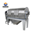 airflow metal powder vibrating sifter